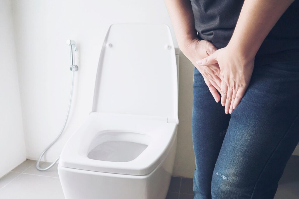 Comment soigner naturellement une mycose vaginale ?