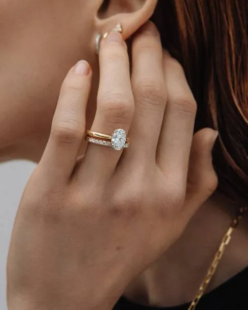 bijou achat bague or occasion
