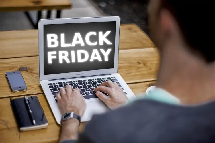 Black Friday 2022 : l’événement shopping tant attendu de l’année !