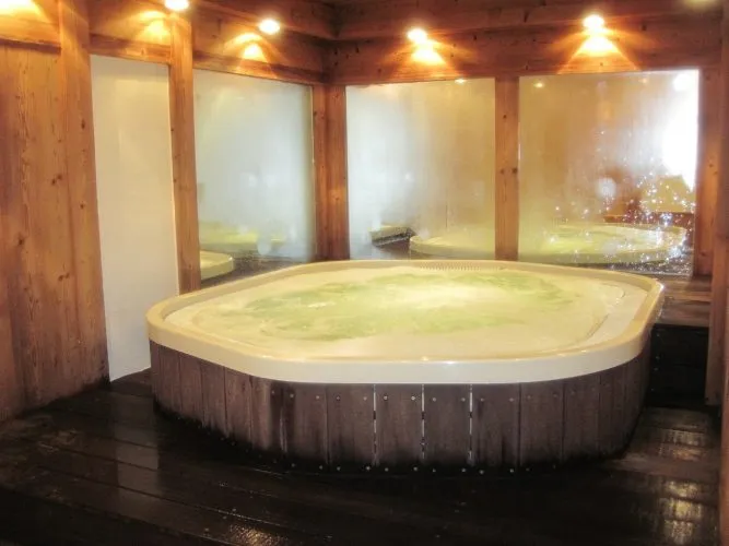 Le spa, l’allié beauté à intégrer dans votre morning routine !
