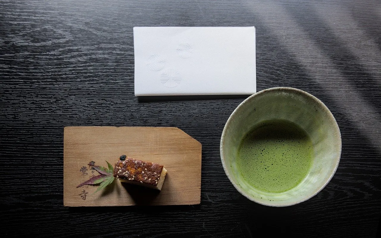 Anatae et son matcha bio : une expérience de saveur inégalée