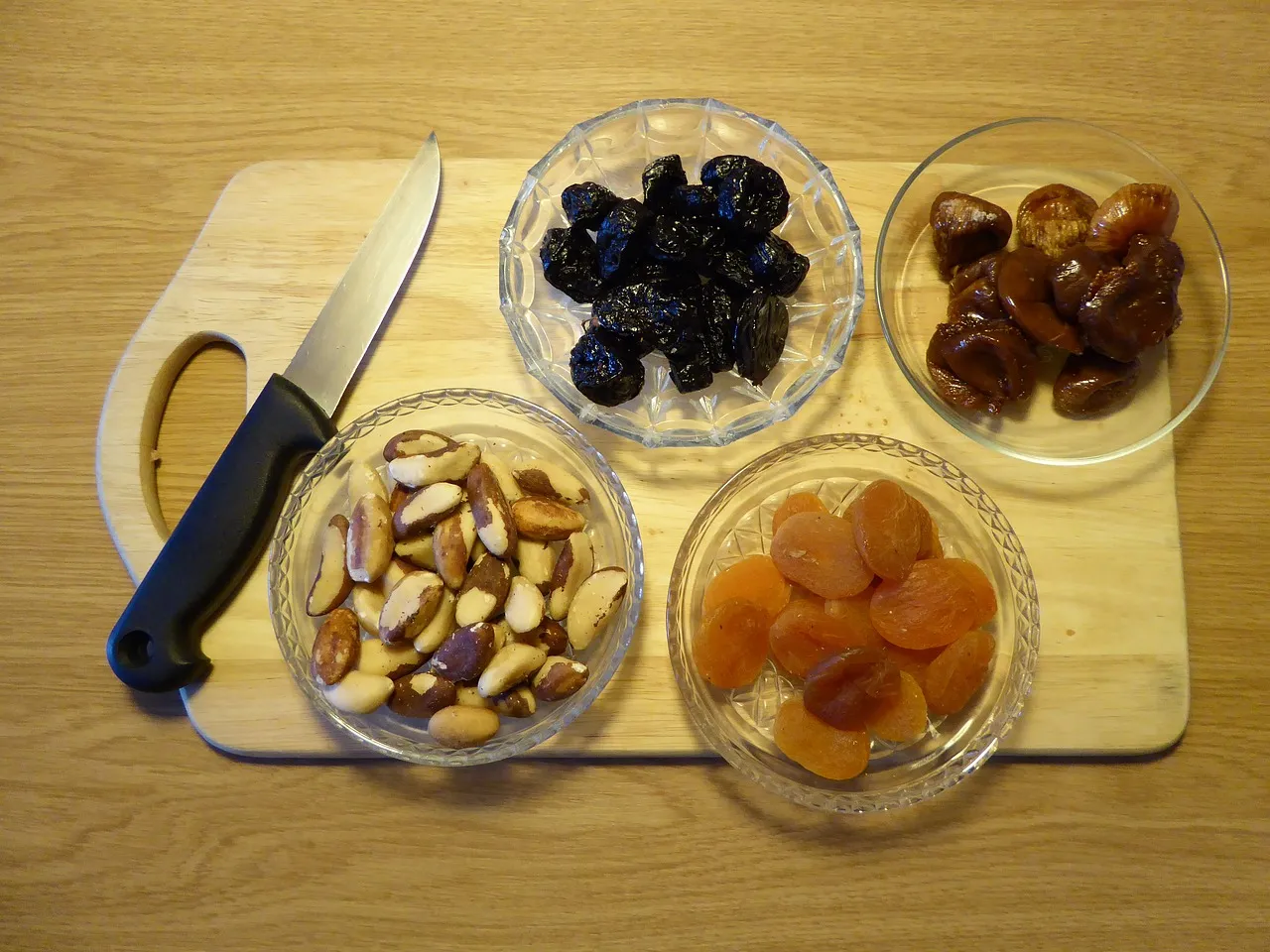 Fruits séchés d’exception : Brousse & Fils, garants de qualité