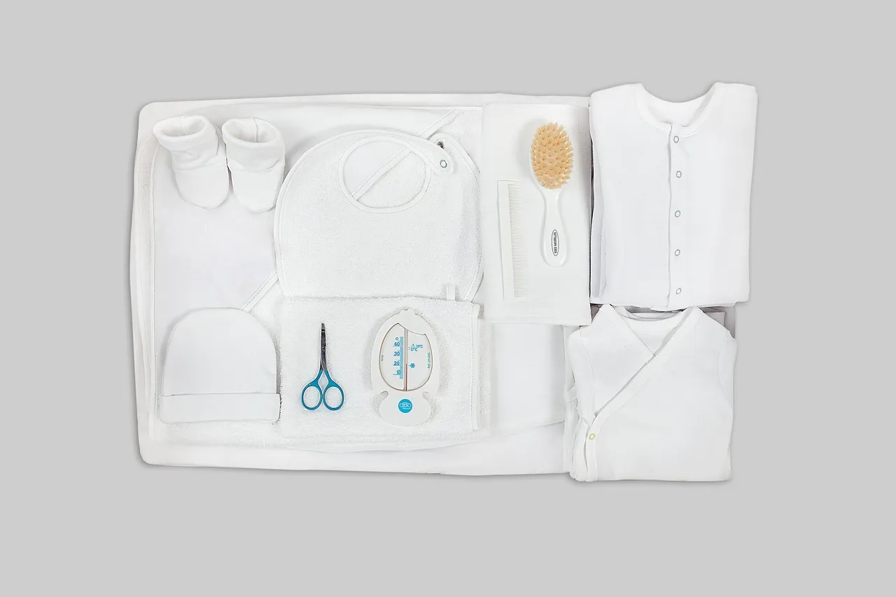 Bébé arrive: quelle liste de naissance pour un accueil parfait?