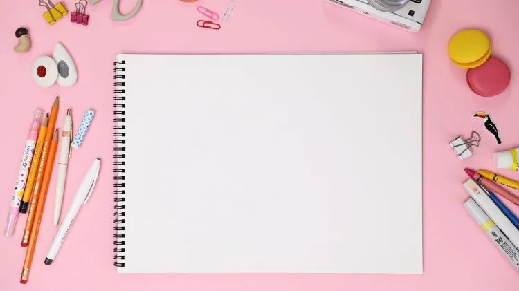 Comment dessiner une rose pour les débutants étape par étape ?