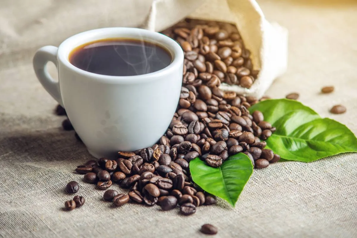 Café en grain : le choix incontournable des vrais amateurs