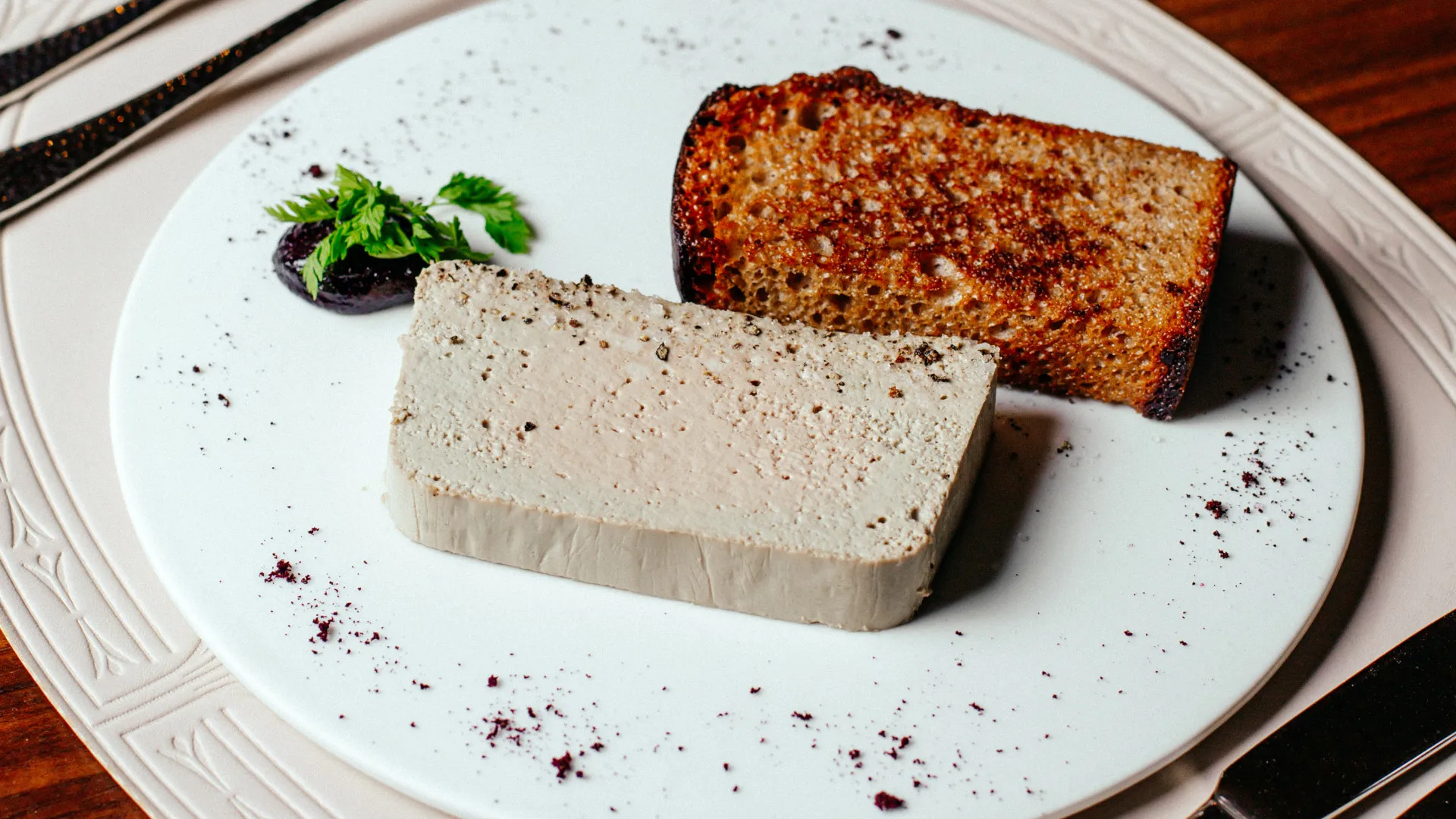 Foie gras de canard : un produit d’exception du terroir français