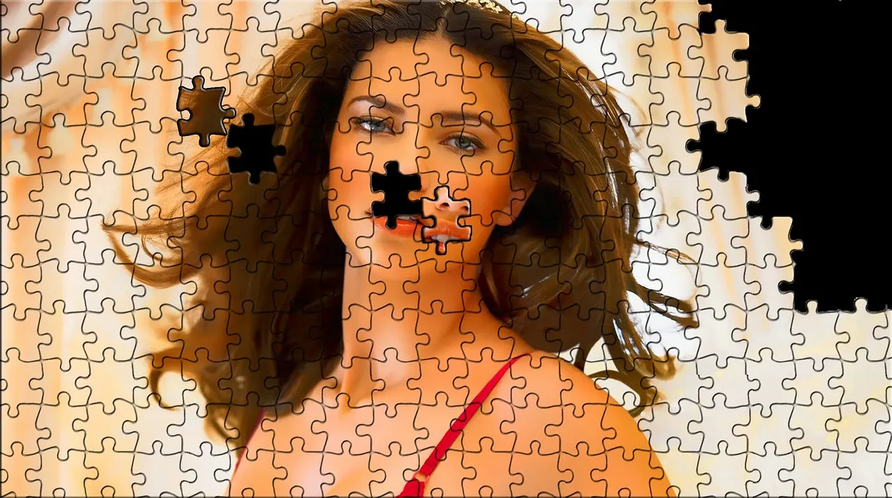 La création de souvenirs visuels : l’univers des puzzles photos