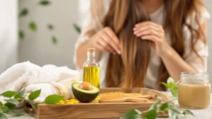 5 solutions naturelles pour prendre soin de vos cheveux