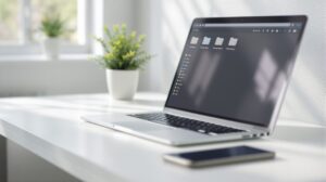 Des solutions simples pour désencombrer sa vie numérique