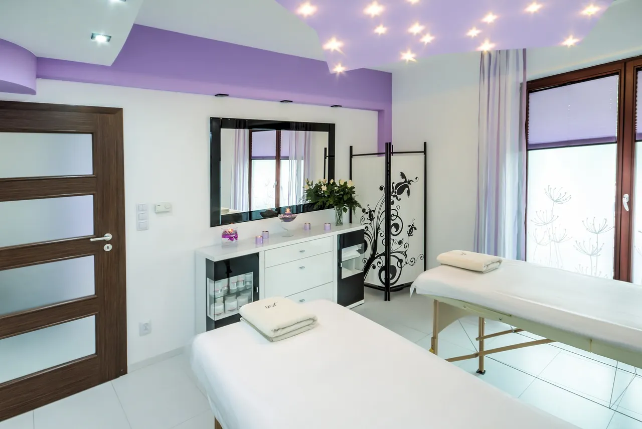 Lâchez prise et laissez-vous chouchouter dans les spas de Lyon