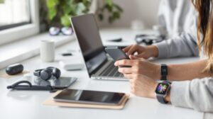 Les habitudes digitales qui changent la vie au quotidien