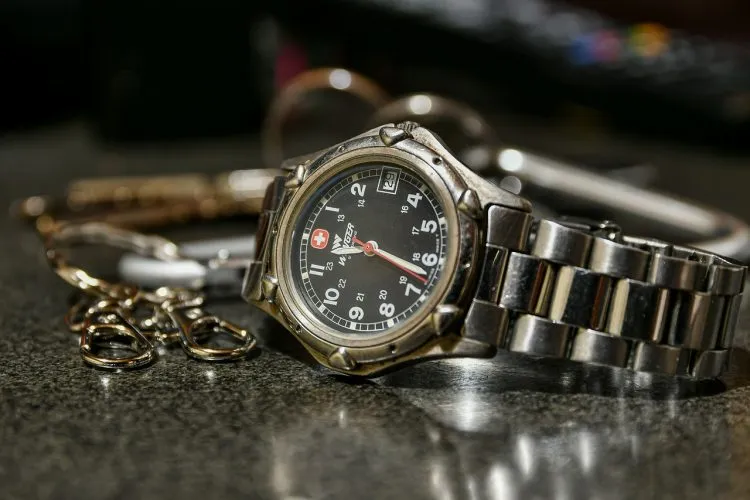 Quel type de montre de luxe choisir selon son style vestimentaire?