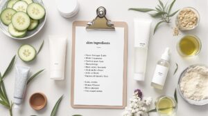 Savez-vous ce que contiennent réellement vos soins visage ?