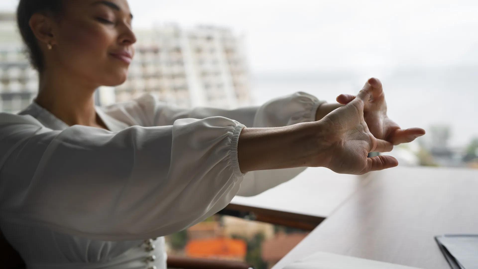 Retrouver son équilibre personnel lors des périodes de changement
