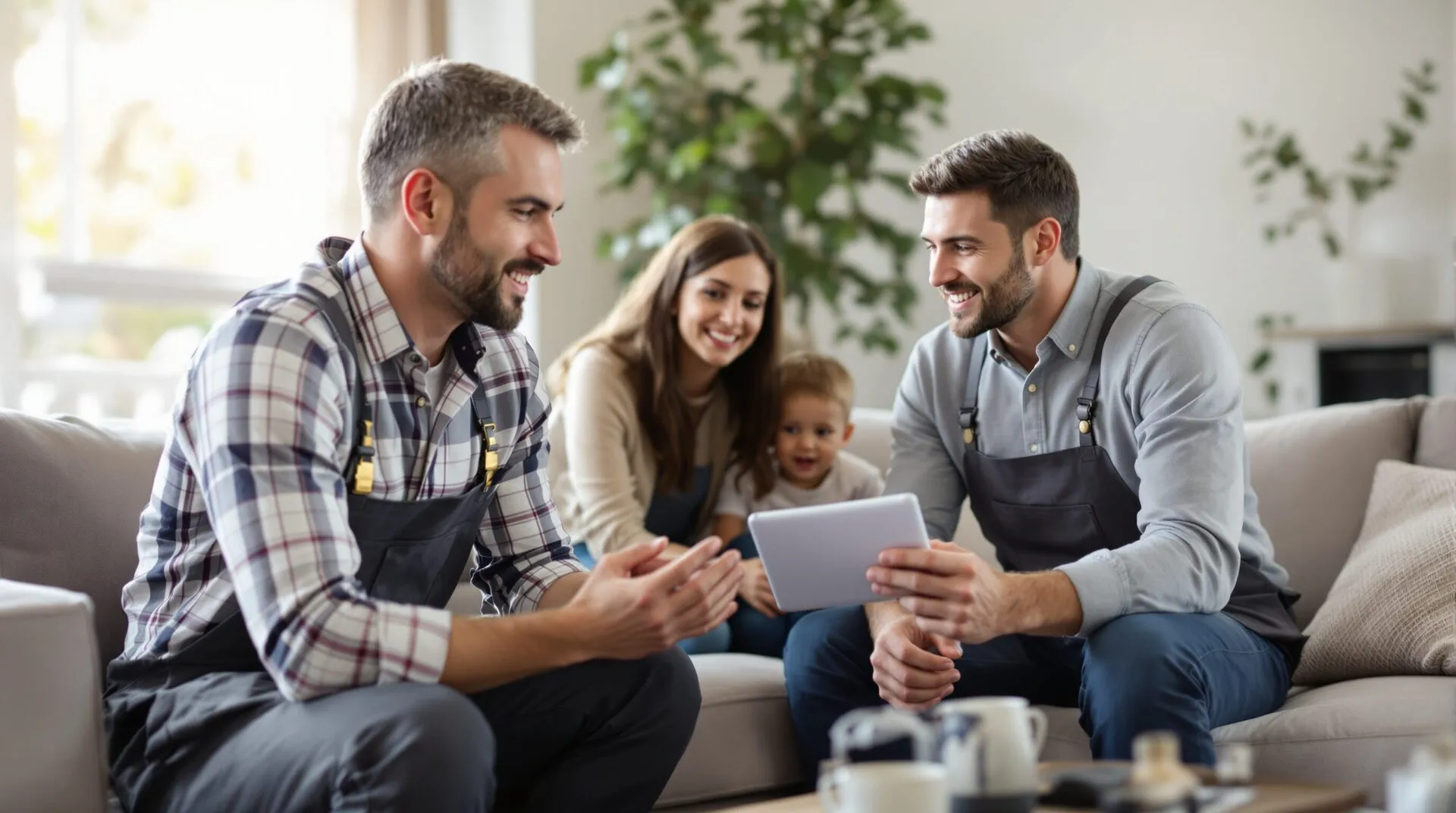 5 règles à connaître pour vos équipements de chauffage à la maison