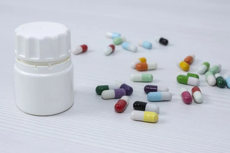 Vitamines prénatales : mes vitamines d’origine alimentaire préférées