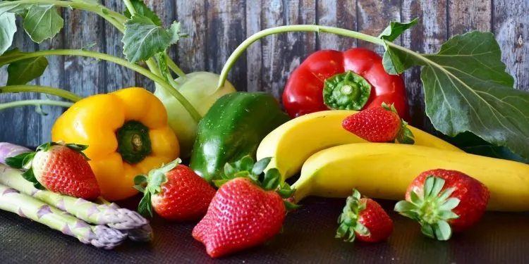 Comment choisir une alimentation saine lorsque vous travaillez dur ?