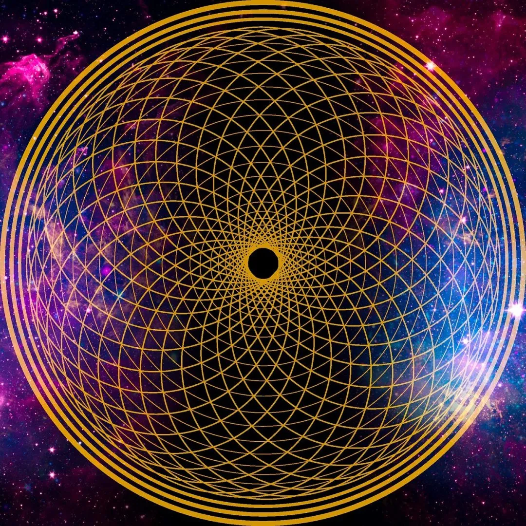 Débloquez votre potentiel en travaillant sur votre chakra couronne