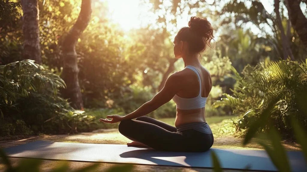 différents types de yoga