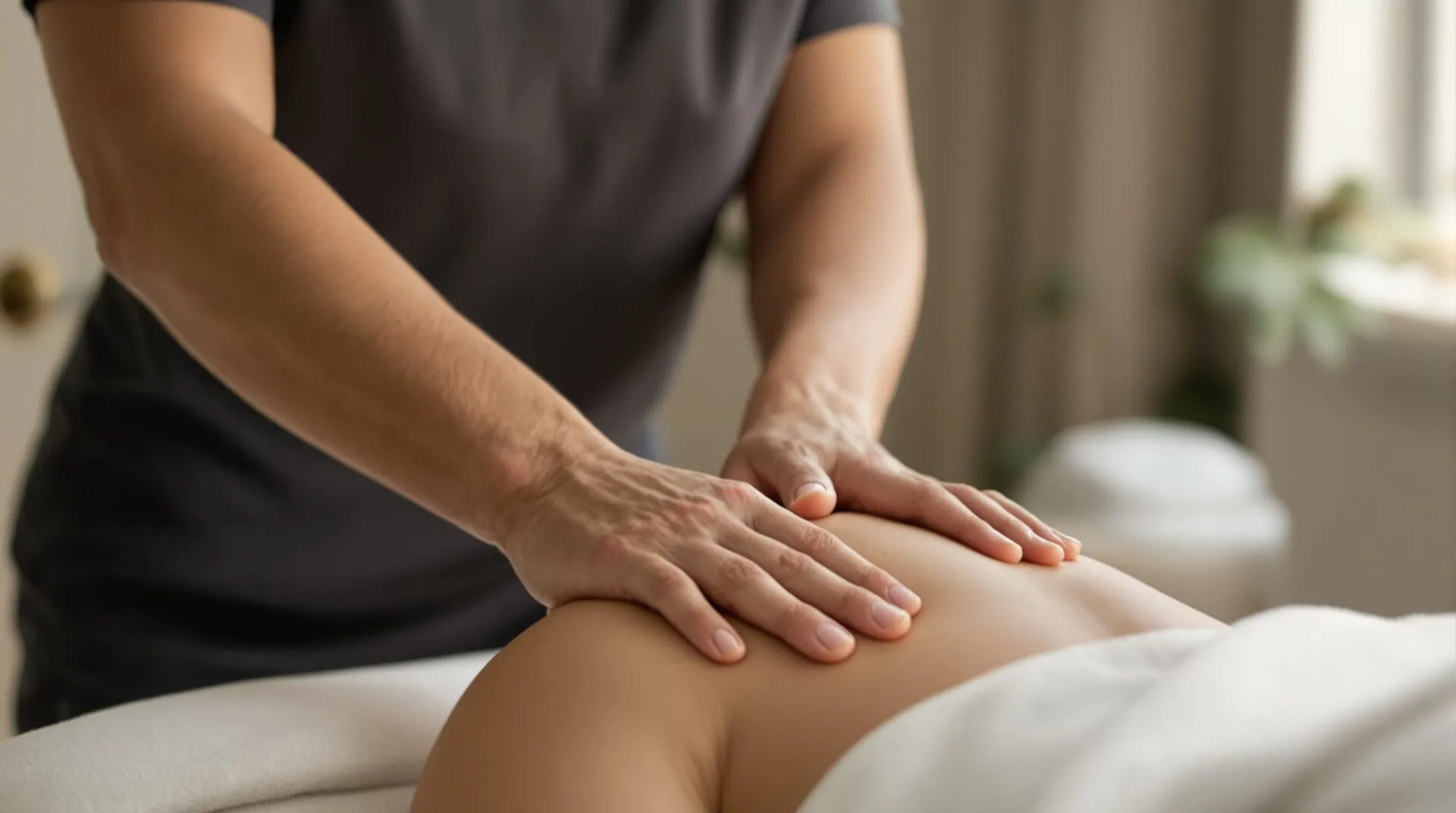 Fasciathérapie et dépression : la méthode douce pour apaiser l’esprit