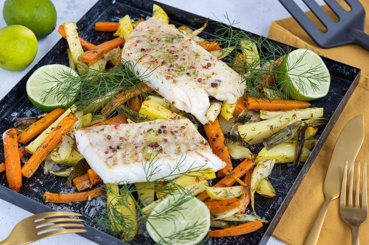 Crohn au féminin : secrets culinaires pour vie éclatante sans douleur