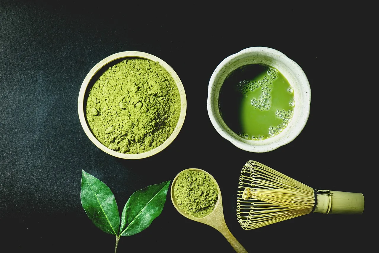 Découvrez Méli Matcha : l’Art du thé matcha japonais de haute qualité