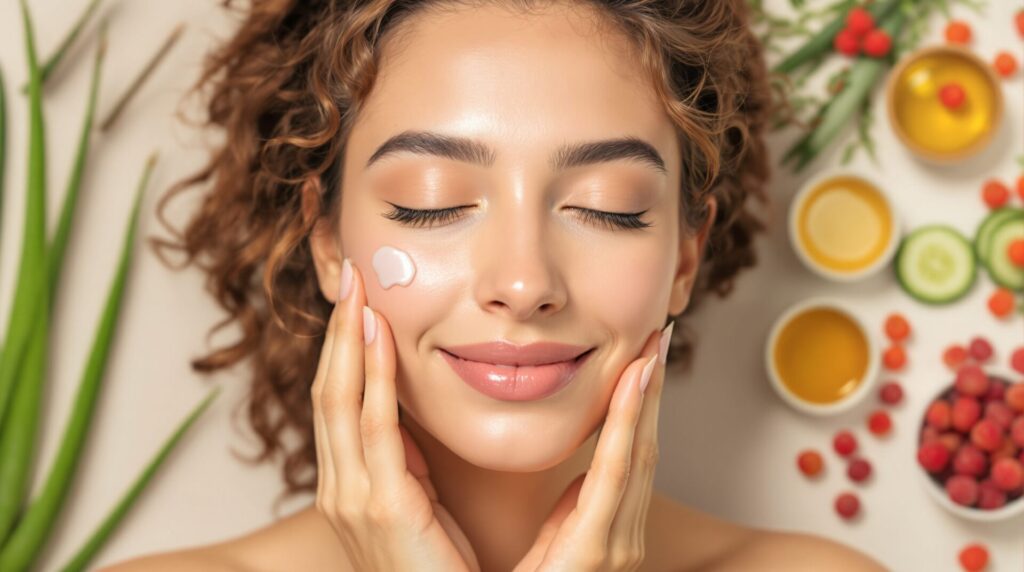 Les meilleurs actifs naturels pour sublimer votre teint hâlé