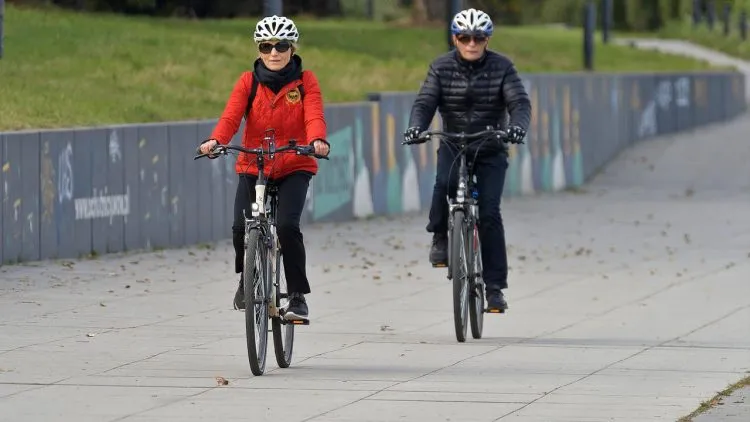 Les bienfaits du vélo pour la santé : plaisir, forme physique pour tous