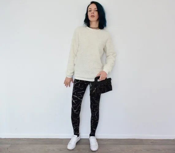 Tout savoir sur le pull cachemire : une pièce de vêtement intemporelle