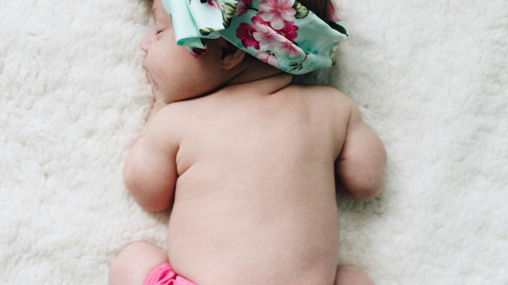 Les 5 critères indispensables pour un matelas bébé de qualité !