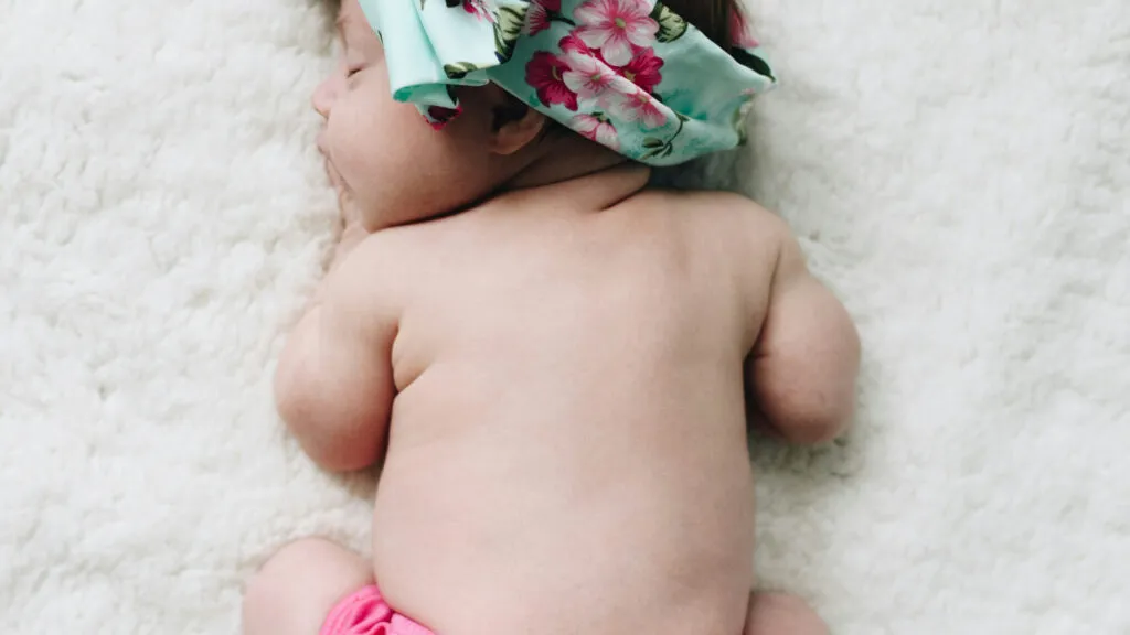Les 5 critères indispensables pour un matelas bébé de qualité !