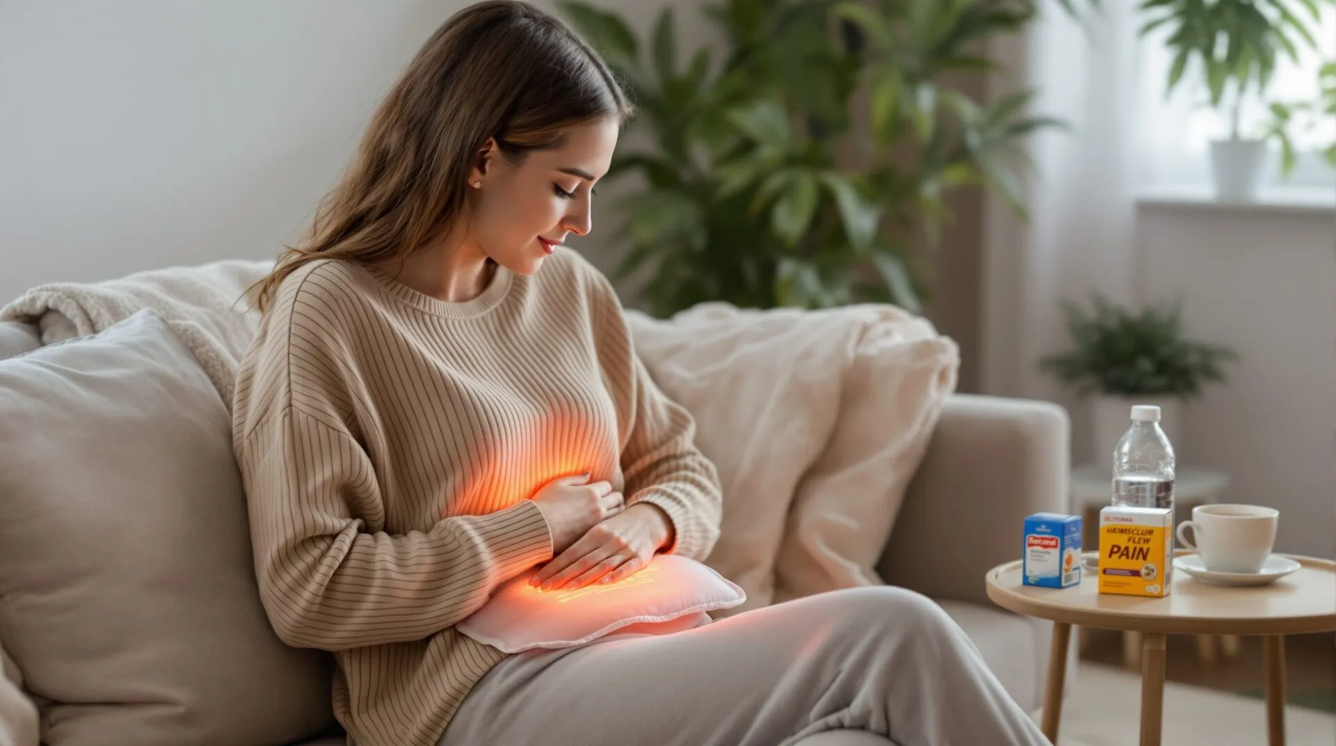 Règle douloureuse : les 7 solutions pour apaiser la douleur rapidement