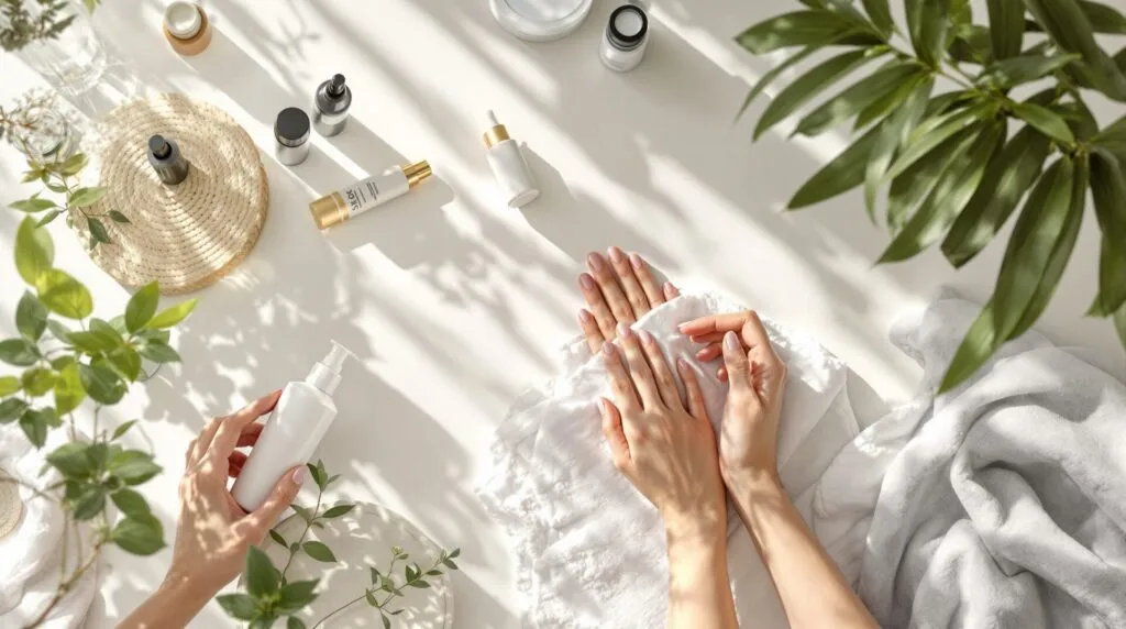 beauté soins naturels