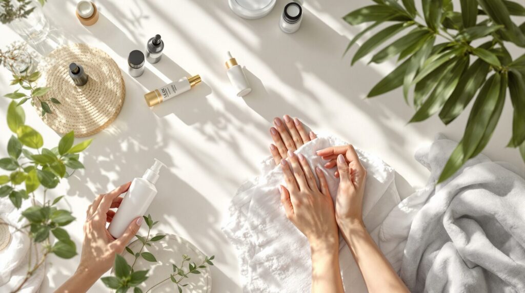 beauté soins naturels