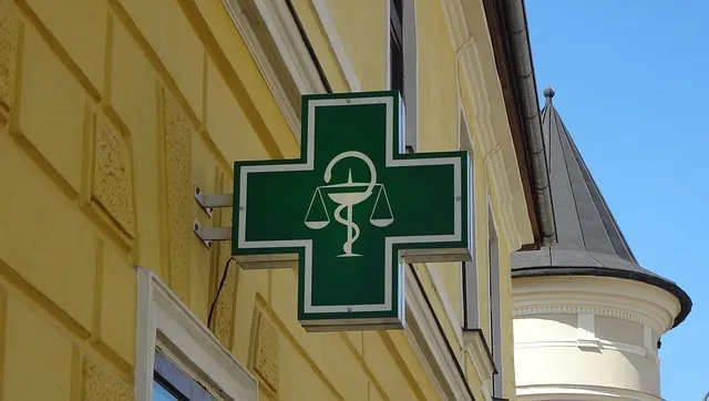 L’importance de connaître la pharmacie de garde à proximité de chez soi