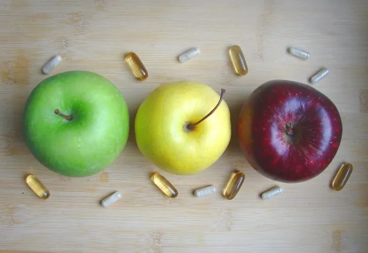 Quels sont les meilleurs compléments alimentaires pour perdre du poids?