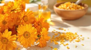 Calendula : pourquoi cette fleur révolutionne les soins naturels