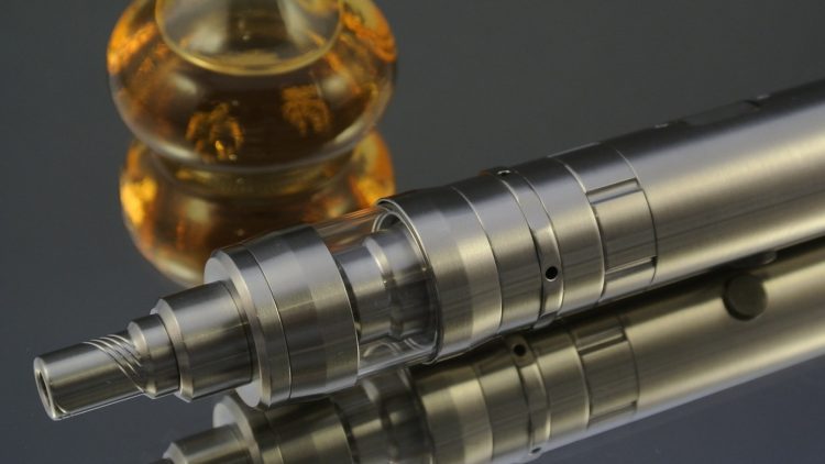 Quel budget prévoir pour acheter un kit avec une cigarette électronique ?