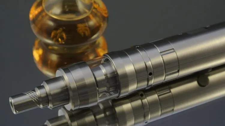 Quel budget prévoir pour acheter un kit avec une cigarette électronique ? 