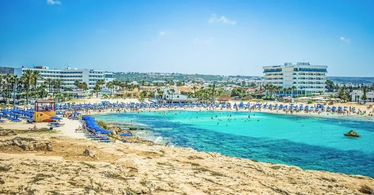 6 Conseils pour une alimentation saine lors d’un voyage de Spring Break