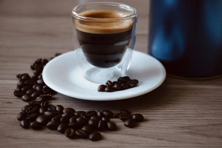 Comment les grains de café sont bons pour votre énergie et votre santé ?