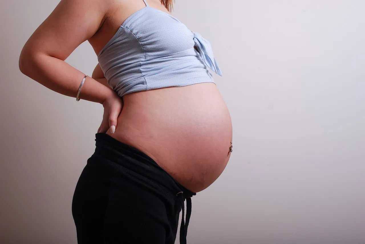 L’augmentation des pertes blanches pendant la grossesse : est-ce normal ?