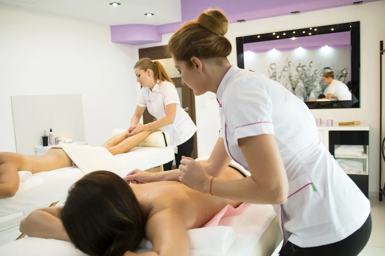 Comprendre les différents types de massages chez Massage Renata Biarritz