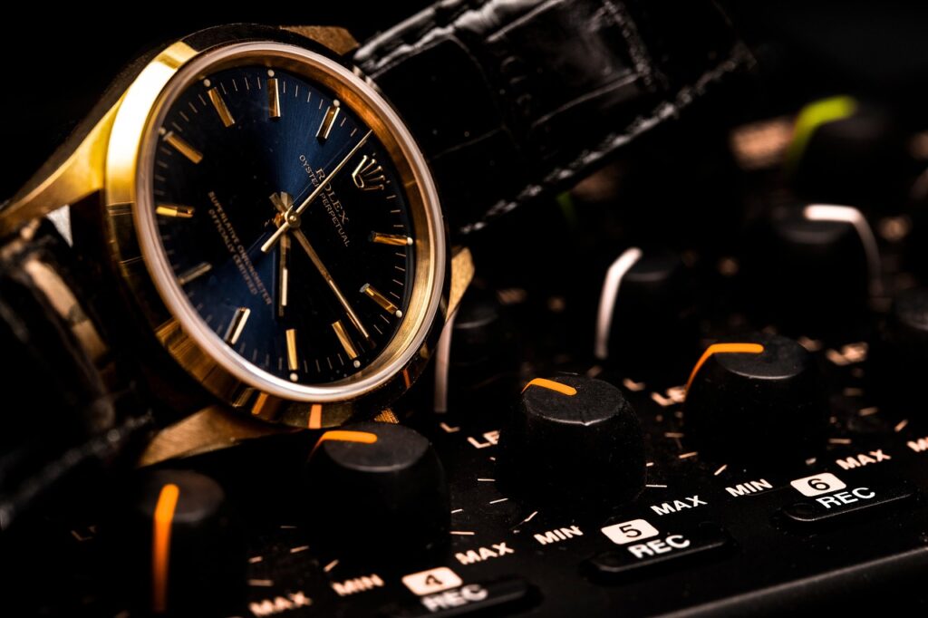 5 accessoires chics et pratiques pour votre collection horlogère