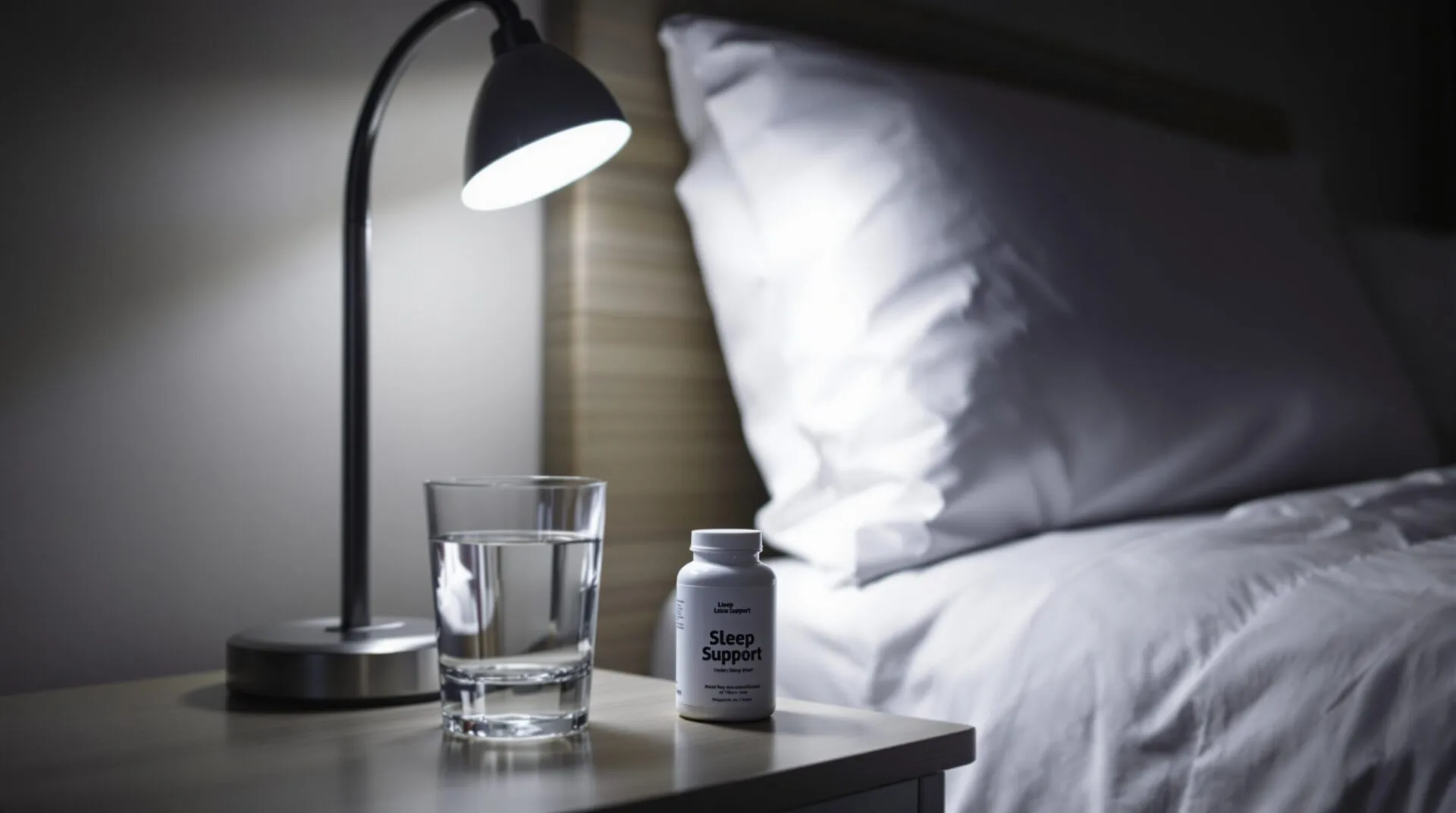 Compléments alimentaires : une aide efficace pour lutter contre l’insomnie ?