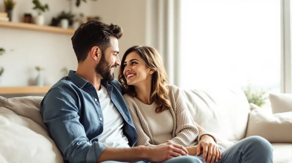 sex friends
