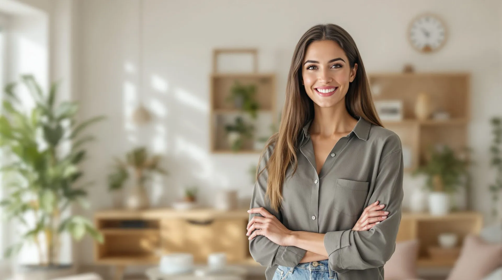 confiance feminine durable