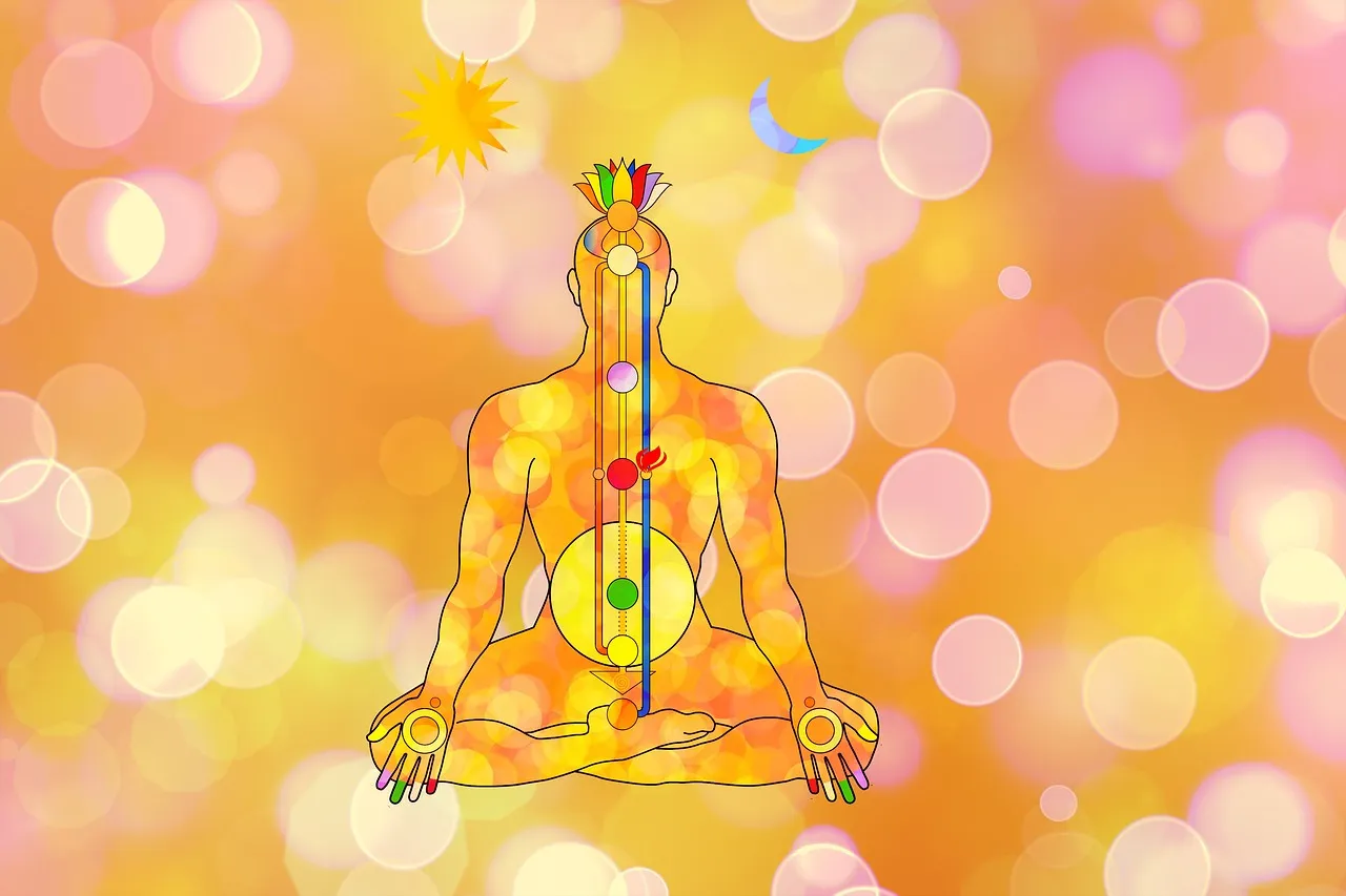 Tout ce que vous devez savoir sur le chakra racine : équilibre et guérison