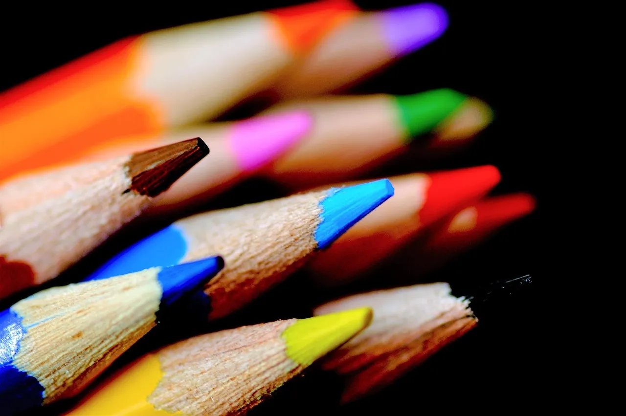 Les bénéfices insoupçonnés du coloriage licorne pour le bien-être féminin