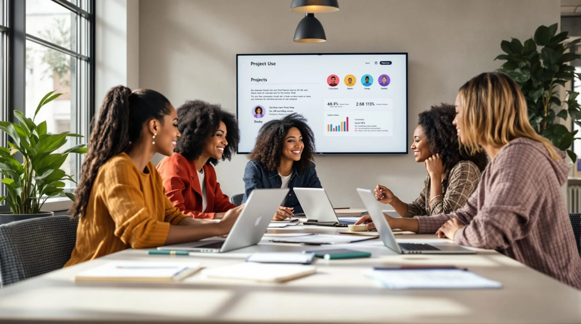 Cagnotte en ligne : les 7 plateformes idéales pour vos projets entre femmes